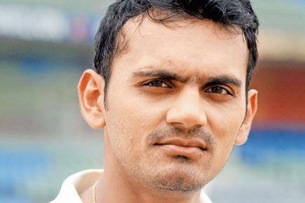I have played cricket fairly, says Mumbai batsman Hiken Shah