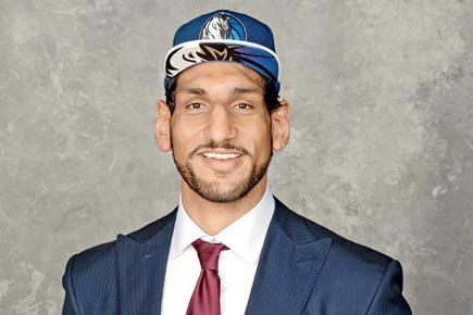 NBA comes first, India second for Satnam Singh
