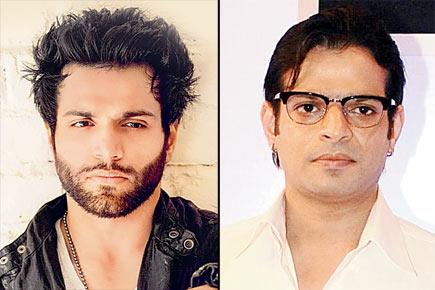 Rithvik Dhanjani, Karan Patel in trouble for passing objectionable comments