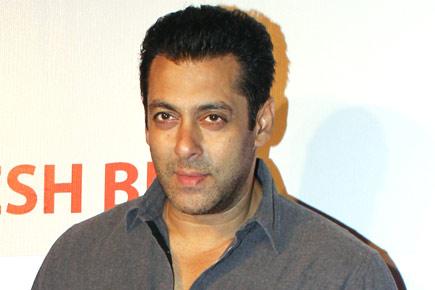 Salman Khan: 'Bajrangi Bhaijaan' will bring back my innocence