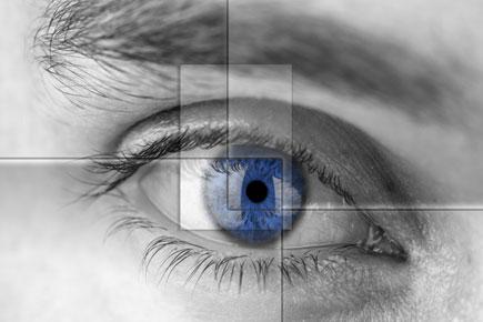 Past learning affects what we see: Study