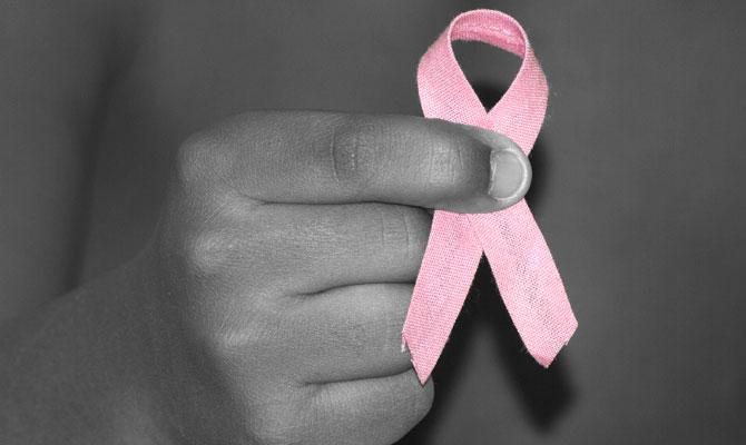 Anti-stress hormone linked to breast cancer risk