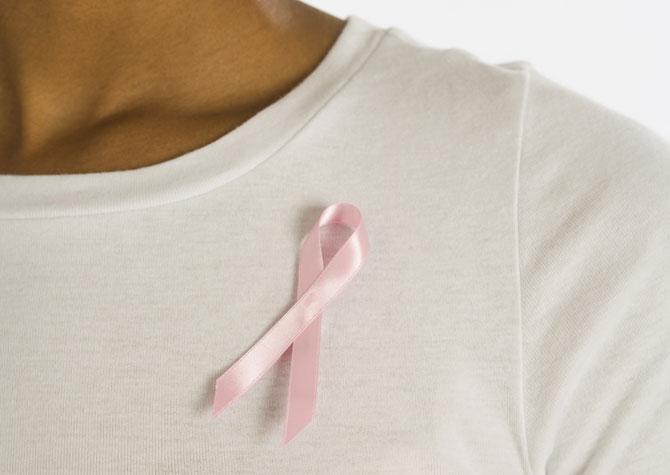 Diet may improve breast cancer therapy