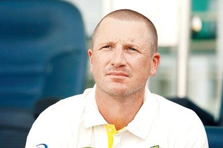 The Ashes: Brad Haddin likely to miss second Test