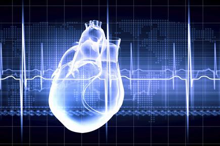 New app to help heart attack patients recover faster