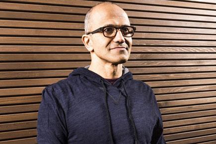Microsoft missed shift to mobile due to focus on PC: Satya Nadella