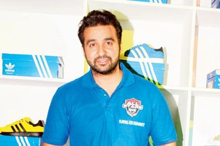 RR co-owner Raj Kundra disappointed with IPL verdict 