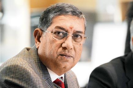 I am not associated with Chennai Super Kings: N Srinivasan