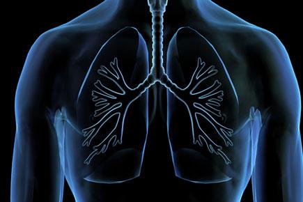 Stem cells may heal damaged lungs