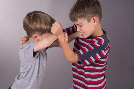 Hostile environment makes kids prone to violence