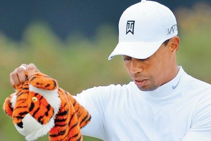 Tiger Woods healed & hearty after surgery ahead of British Open