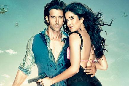 A sequel to Hrithik Roshan's film 'Bang Bang' on the cards?