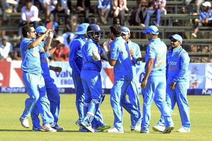 India eye T20 domination after ODI clean sweep