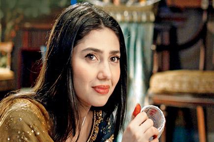 Mahira Khan returns to Indian screens with 'Shehr-e-Zaat'
