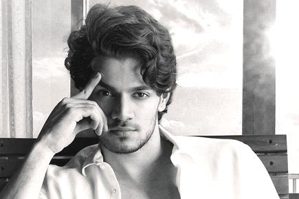 Becoming an actor was not on my mind, says Sooraj Pancholi