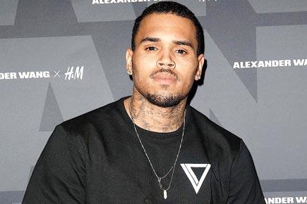 Chris Brown's frenemies on the offensive? 