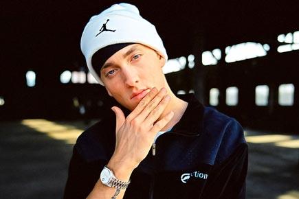 Eminem's letter to Tupac's mom surfaces online