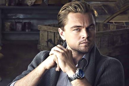 Leonardo DiCaprio's foundation to donate USD 15 million to save planet