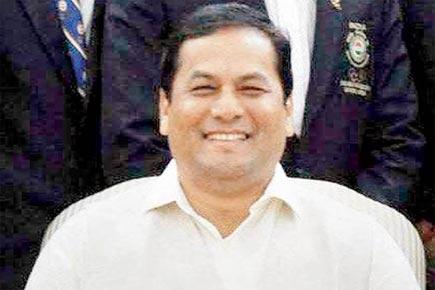 Lodha Committee verdict should be respected says Sarbananda Sonowal