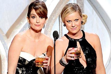Tina Fey and Amy Poehler's friendship put to the test