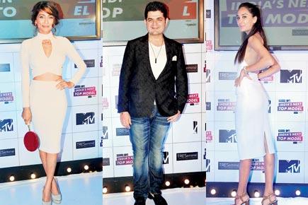 'India's Next Top Model' is all set to go on air