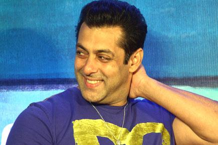 Salman Khan: No one is forcing me to get married