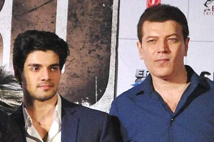 Aditya Pancholi: I told my son not to follow my footsteps