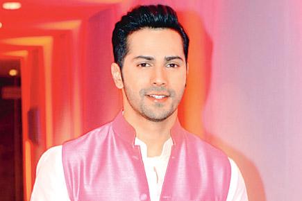 Here's why Varun Dhawan rejected Hindi remake of 'The Fault In Our Stars'