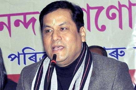 SC orders on IPL have to be strictly followed: Sarbananda Sonowal