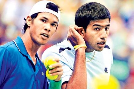 Davis Cup: We can't take New Zealand lightly, says Somdev Devvarman