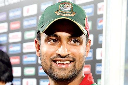 Bangladesh can beat any team in ODIs: Tamim Iqbal