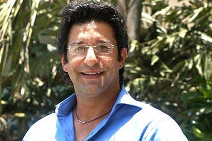 Wasim Akram back with PCB, to assist in Pakistan in quest for pacers