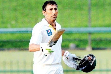 Death of father, brothers and sister made Younis Khan more hungry for success