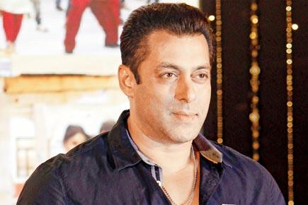 Salman Khan finds 'Baahubali' box office numbers scary!