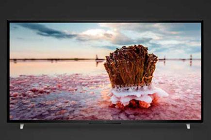 Xiaomi launches 'MiTV2S' TV with 9.9 mm frame, 48-inch display