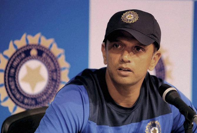 IPL verdict a massive blow for young players, says Rahul Dravid