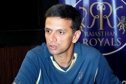 IPL verdict: Respect Court's decision, but disappointed for youngsters, says Dravid