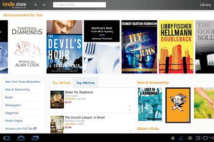 Tech: Apps that can help make reading ebooks a breeze