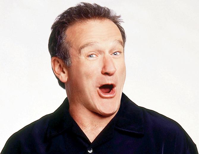 Robin Williams, Hollywood’s most gifted comedians, passed away on August 11