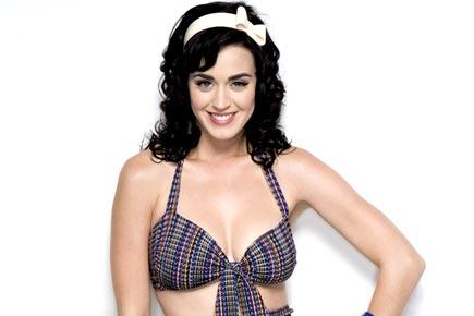 Katy Perry launches scented sandal collection