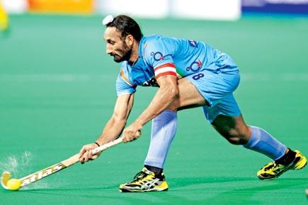 HIL auction: Disappointing return for Sardar Singh as Germans steal the show
