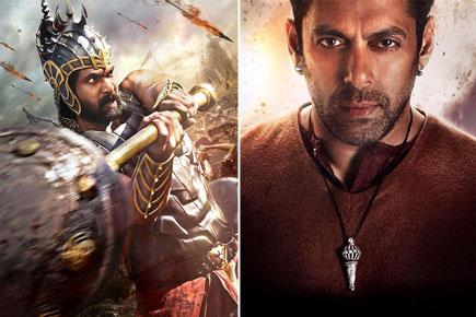 Do you know 'Bajrangi Bhaijaan' and 'Baahubali' have a unique connection?