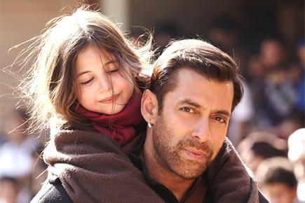 Box office: 'Bajrangi Bhaijaan' mints over Rs 63 cr in two days