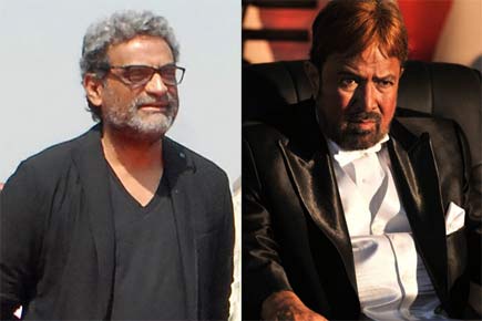 R Balki: Rajesh Khanna wanted to do a film with me