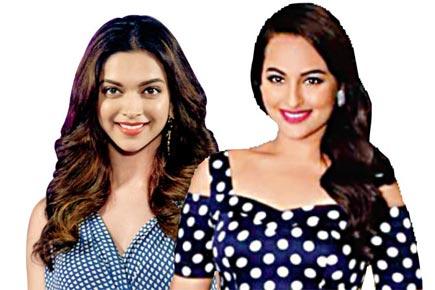 Why did Deepika and Sonakshi skip Priyanka's birthday bash?