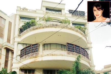 Priyanka Chopra to move into a plush Mumbai apartment by next month?