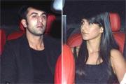 Ranbir Kapoor and Katrina Kaif to pair up again?