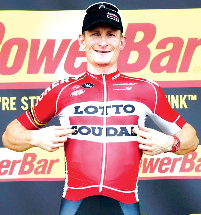 Andre Greipel