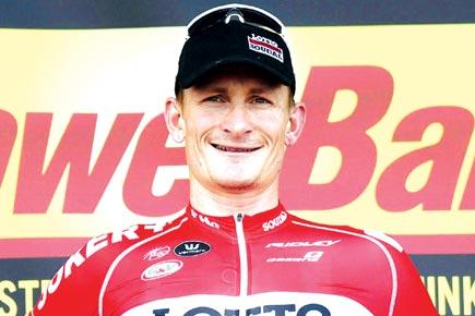 Greipel pulls of hattrick with yet another Tour stage win