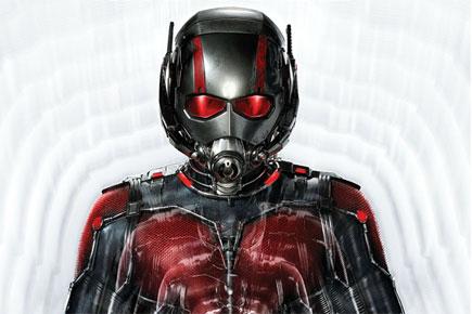 'Ant-Man' - Movie Review